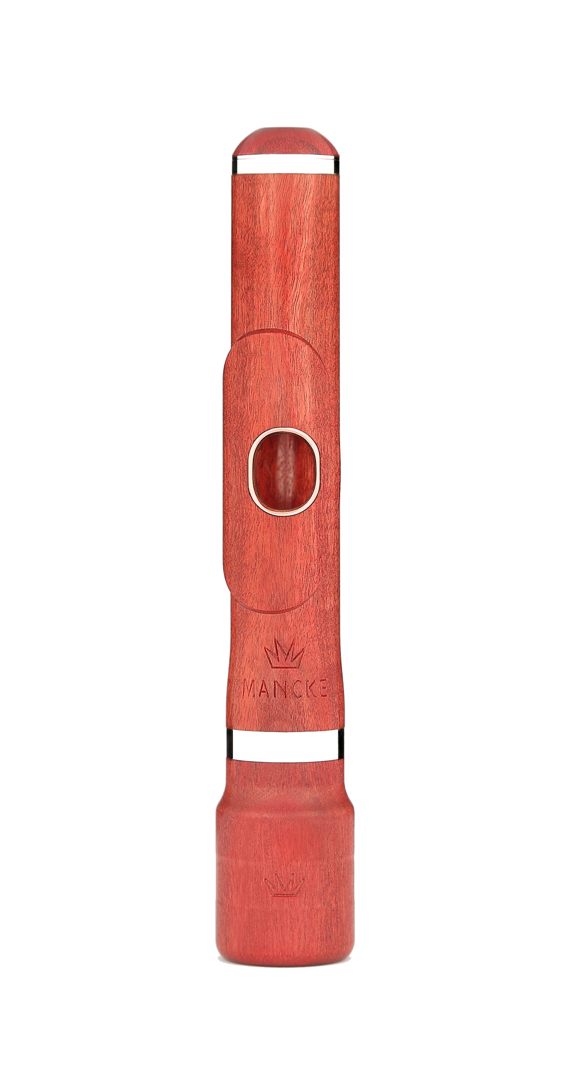 MANCKE Piccolo Headjoint | Kingwood — FLUTES & FLUTISTS